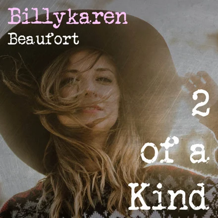2 of a Kind - BK's Version cover art by Billykaren Beaufort