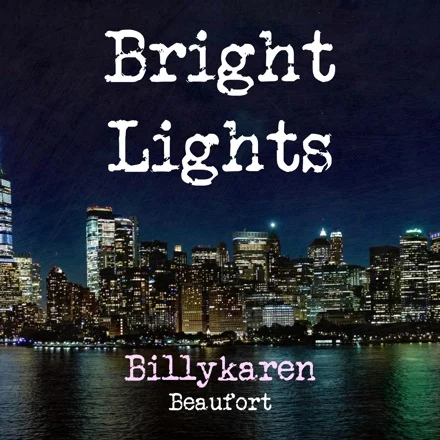 Bright Lights (BK's Version) cover art by Billykaren Beaufort