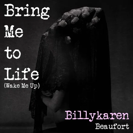 Bring Me to Life (Wake Me up) [BK's Version] cover art by Billykaren Beaufort