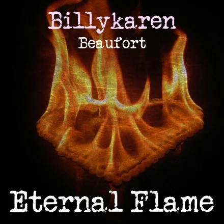 Eternal Flame (BK's Version) cover art by Billykaren Beaufort