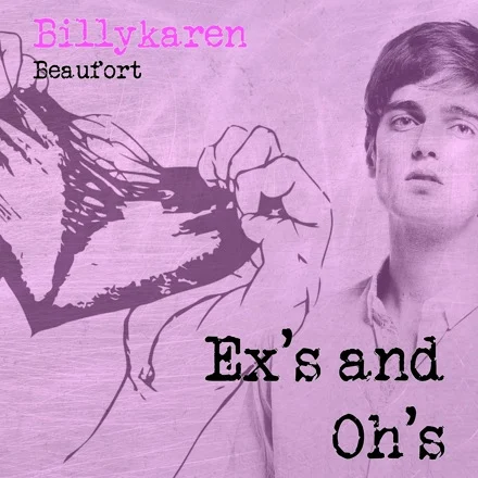 Ex's and Oh's (BK's Version) cover art by Billykaren Beaufort