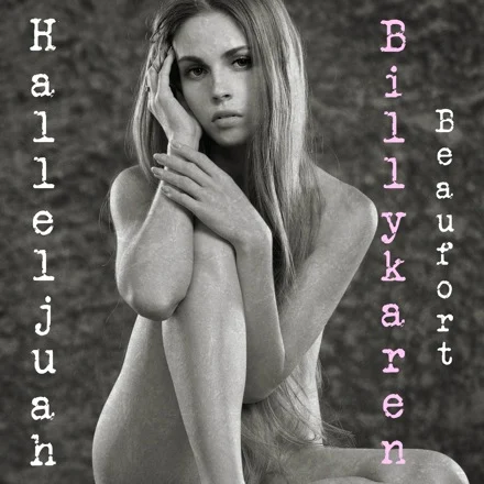 Hallelujah (BK's Version) cover art by Billykaren Beaufort