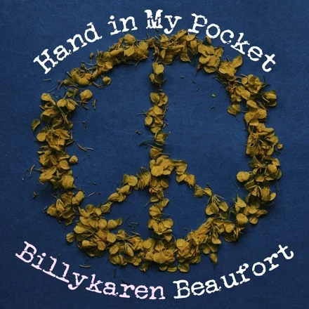 Hand in My Pocket (BK's Version) cover art by Billykaren Beaufort