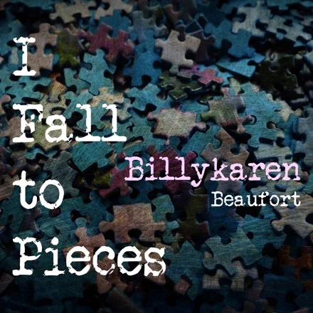 I Fall to Pieces (BK's Version) cover art by Billykaren Beaufort