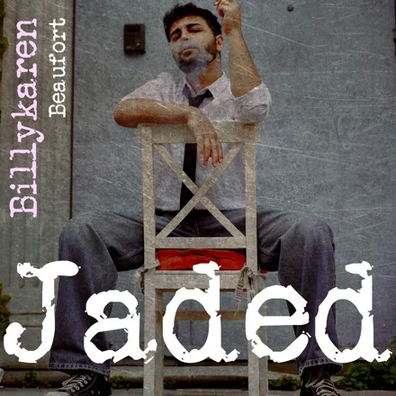 Jaded (BK's Version) cover art by Billykaren Beaufort