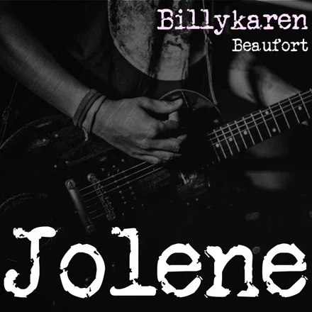 Jolene (BK's Alternative Version) cover art by Billykaren Beaufort