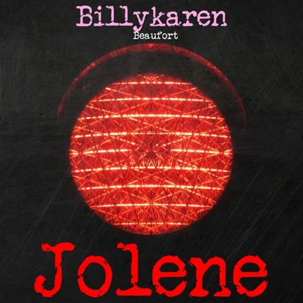 Jolene (Guy Version) cover art by Billykaren Beaufort