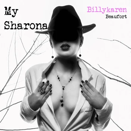 My Sharona (BK's Version) cover art by Billykaren Beaufort