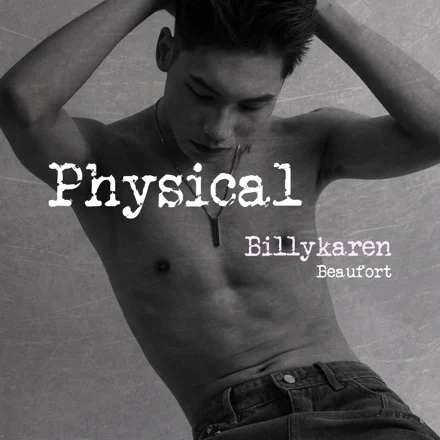 Physical (BK's Version) cover art by Billykaren Beaufort