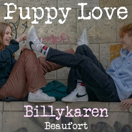 Puppy Love (BK's Version) cover art by Billykaren Beaufort