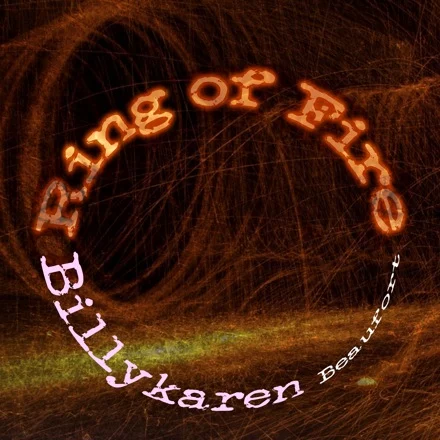 Ring of Fire (BK's Version) cover art by Billykaren Beaufort