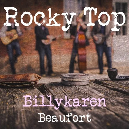 Rocky Top (BK's Version) cover art by Billykaren Beaufort