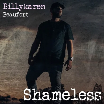 Shameless (BK's Version) cover art by Billykaren Beaufort
