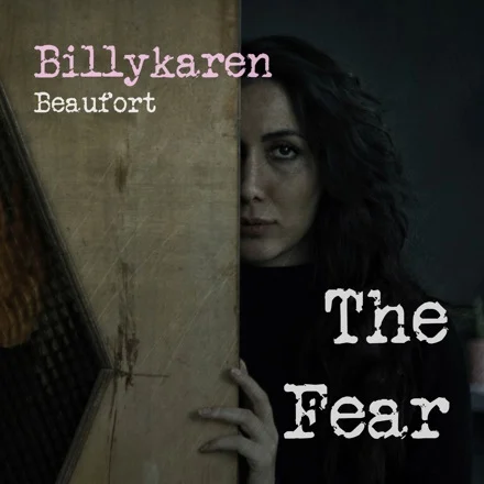 The Fear (BK's Version) cover art by Billykaren Beaufort