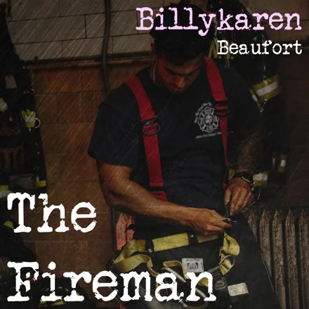 The Fireman (BK's Version) cover art by Billykaren Beaufort