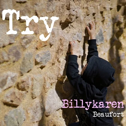 Try (BK's Version) cover art by Billykaren Beaufort
