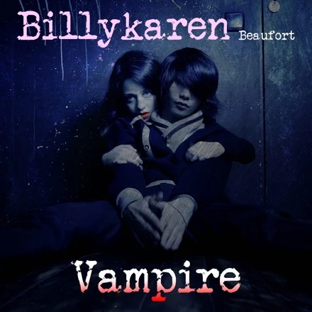 Vampire (BK's Version) cover art by Billykaren Beaufort