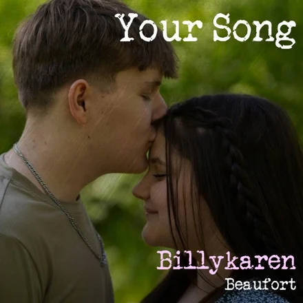 Your Song (BK's Version) cover art by Billykaren Beaufort